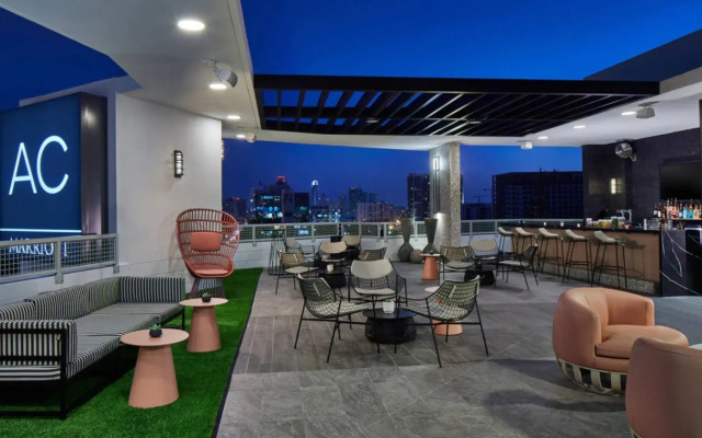AC Hotel Miami Wynwood