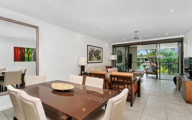 Seascape Holidays at Seascape Temple