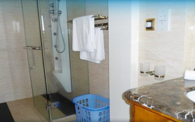 Pereybere Harmony Residence