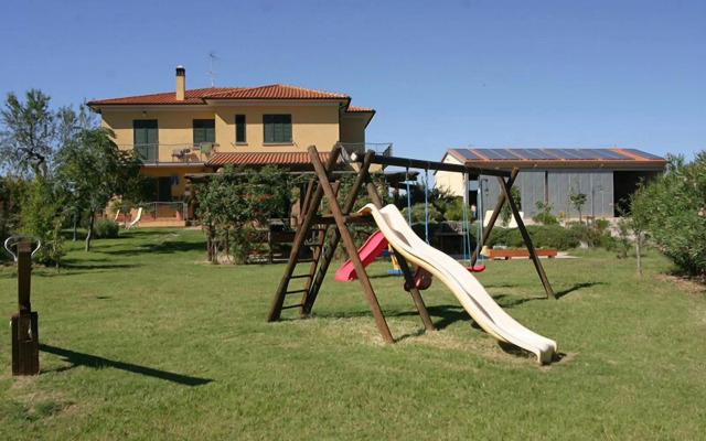 Agriturismo Nonna Stella