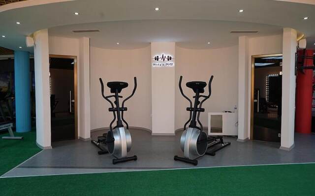 Terma City Hotel
