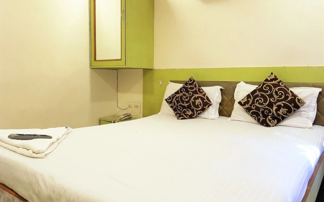 Hotel Aifa Residency by Hexa Rooms