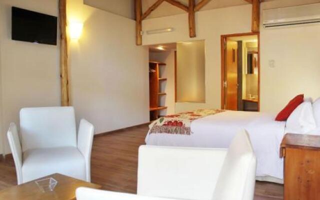 Mar Azul Boutique Suites