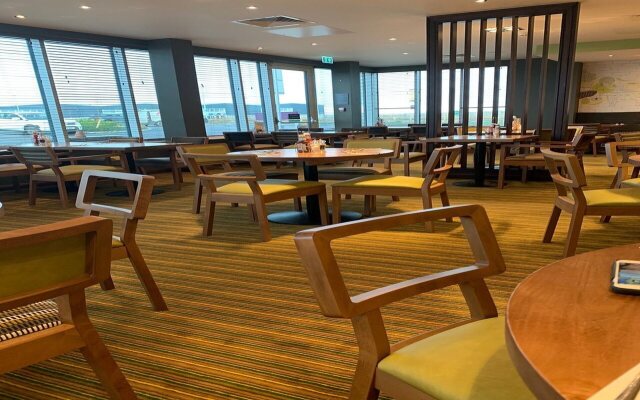 Premier Inn Bridgwater Gateway (m5, J24)
