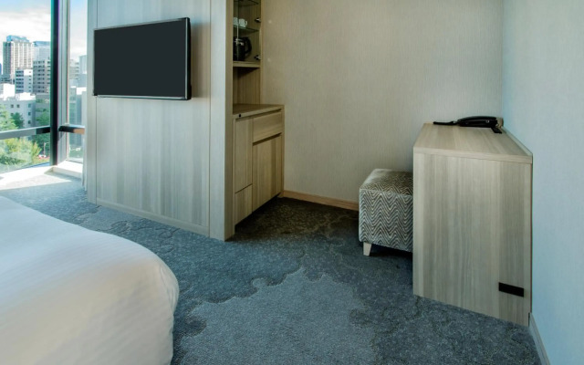 Hotel Keihan Tsukiji Ginza Grande