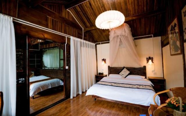 Lijiang shuimuxiquan Inn