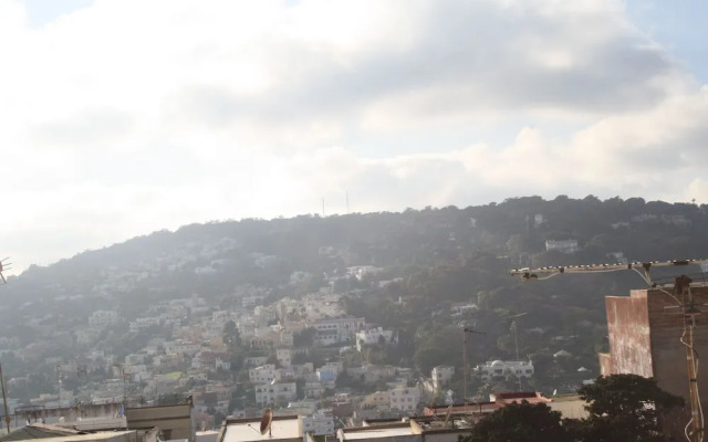 Magnifique Maison Arabo Andalouse