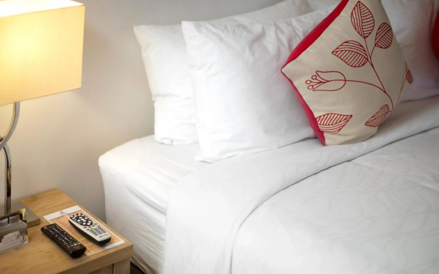 St. Mark Hotel