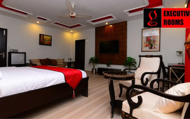 Signature Inn