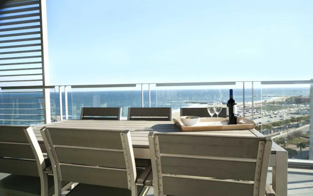 You Stylish Beach Apartments