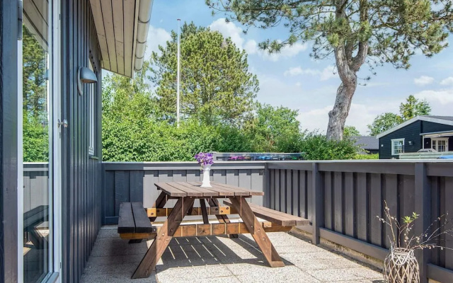 4 Star Holiday Home in Haderslev