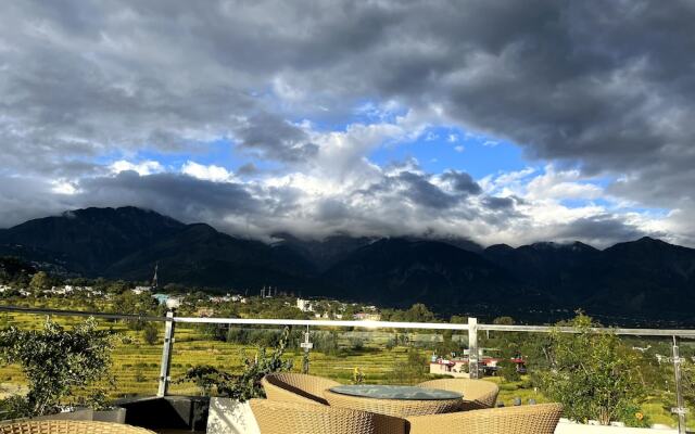 Click Collection The Abode Dharamshala
