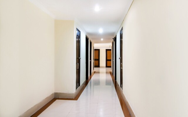 OYO 14693 Hotel Birsa Vihar, Ranchi