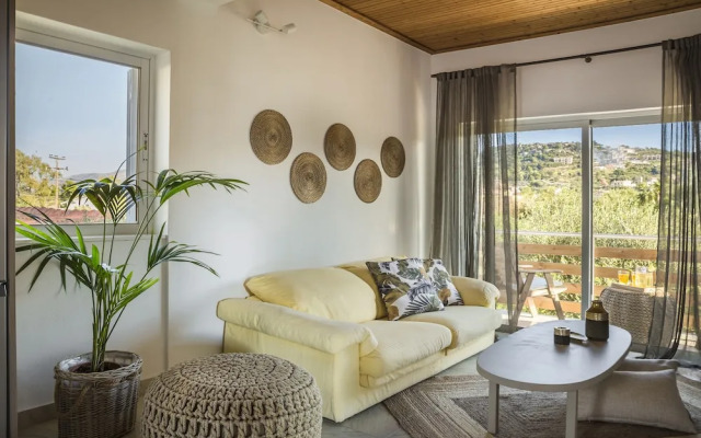 Malibu Studios - Elegant & Cosy