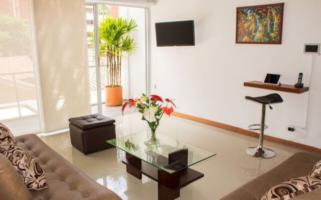 Hotel Laureles Loft