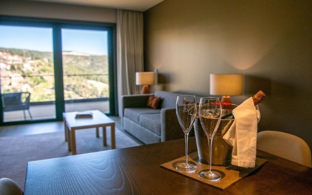 MW Douro Wine & Spa