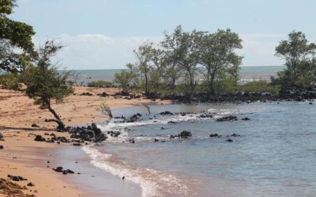 pousada mar de corais