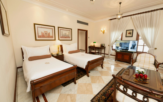 The Imperial New Delhi