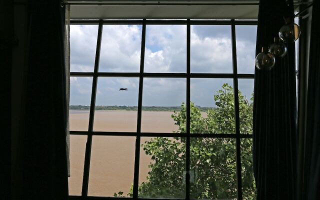 A Palace on River - Rashmi guest House