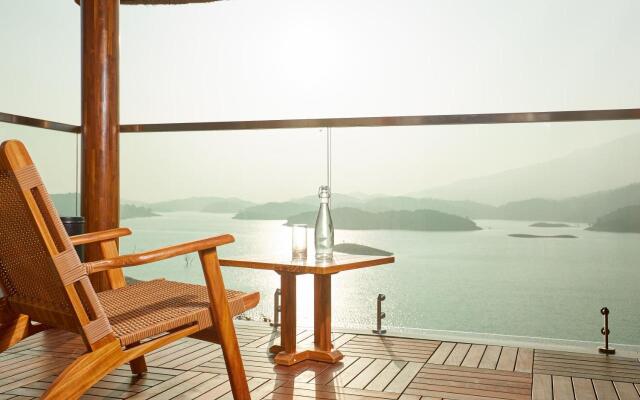 Mountain Shadows Resort Wayanad