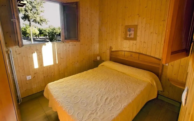 Camping Carlos III