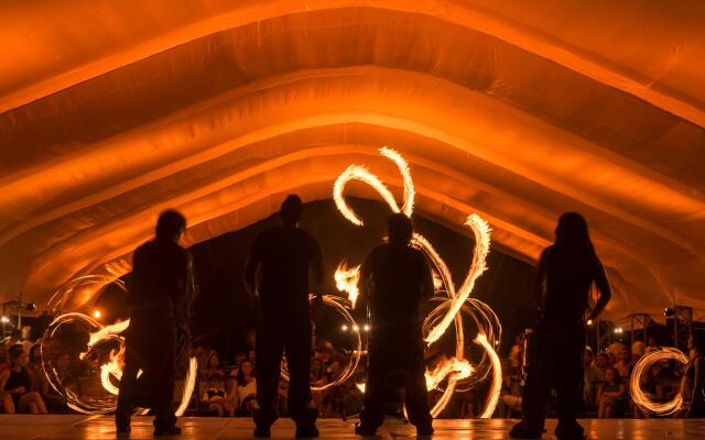 Grand Velas Riviera Maya - All Inclusive