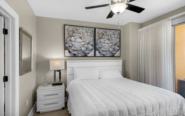 Treasure Island 2301