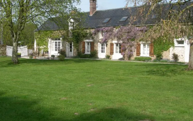 Domaine des Basses Masures