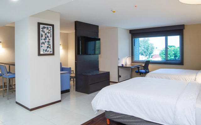 Holiday Inn Express Mexico Basilica by IHG