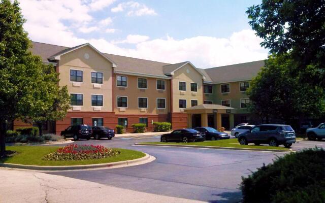 Extended Stay America Select Suites - Chicago - Darien