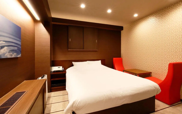 Think・Hotel・Think