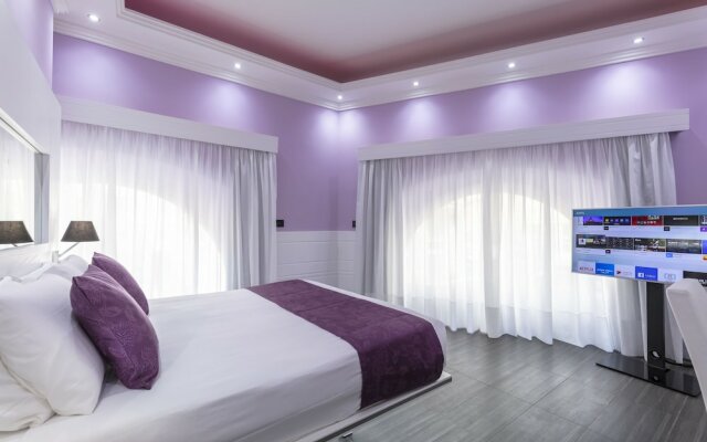 Relais Trevi 133 Boutique Hotel - Adults Only