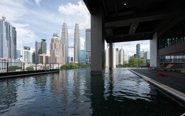 Legasi Kampung Baru by Airhost