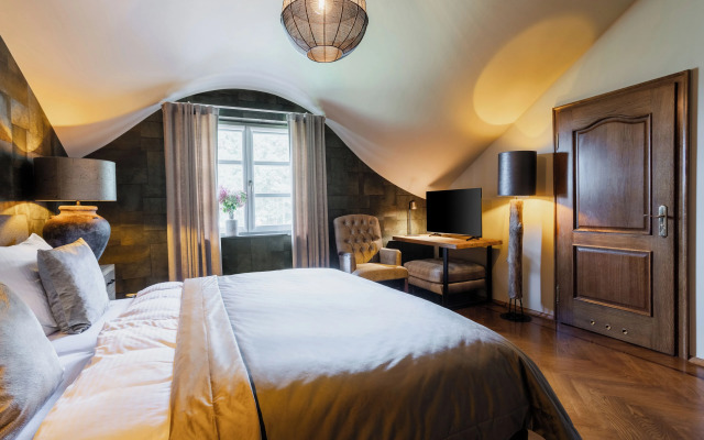 Dwór Myśliwski Hubertus