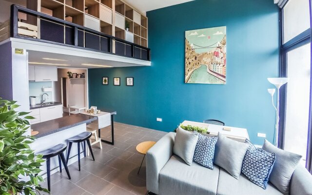 The Establishment at Bangsar KL Sentral