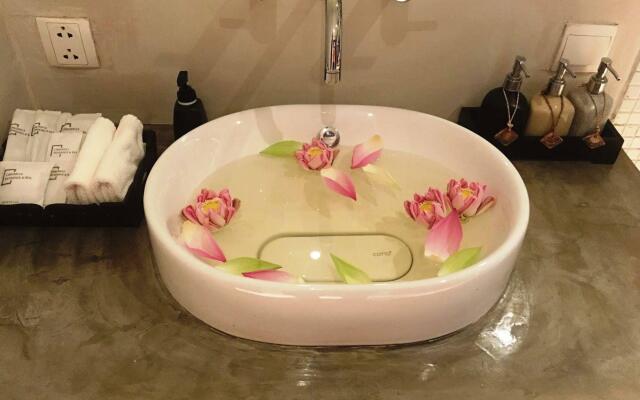 Chronicle Residence & Spa