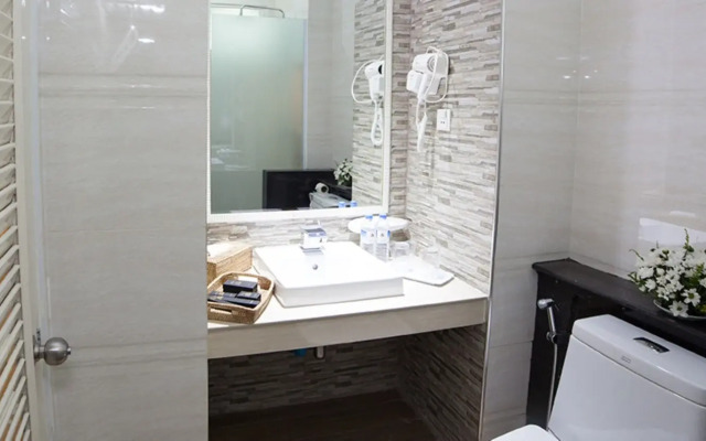 Mandalay City Hotel