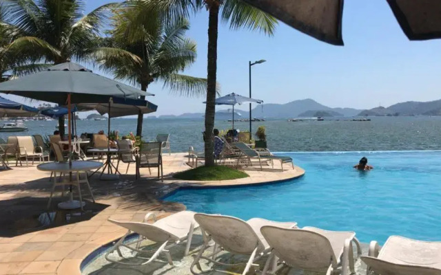 Hotel Nacional Inn Angra dos Reis