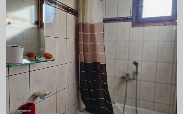 Feli's country house