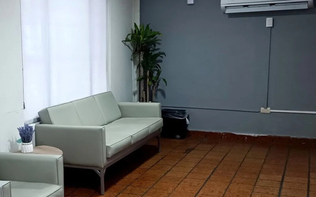 Hotel 25