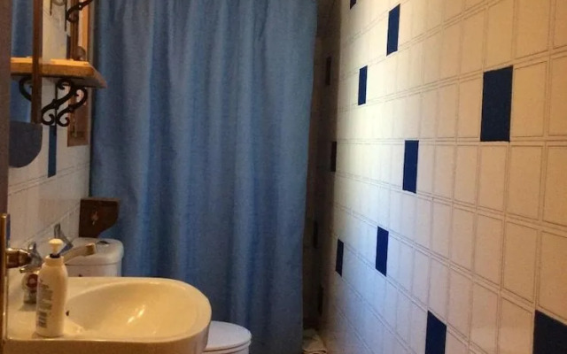 Casa Rural l'Era de Ferro