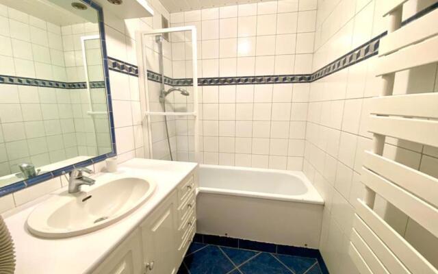 Studio Tignes, 1 pièce, 3 personnes - FR-1-449-73