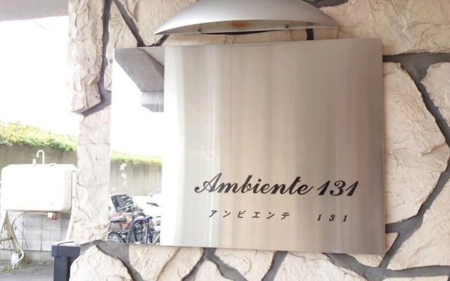Ambiente 131 102