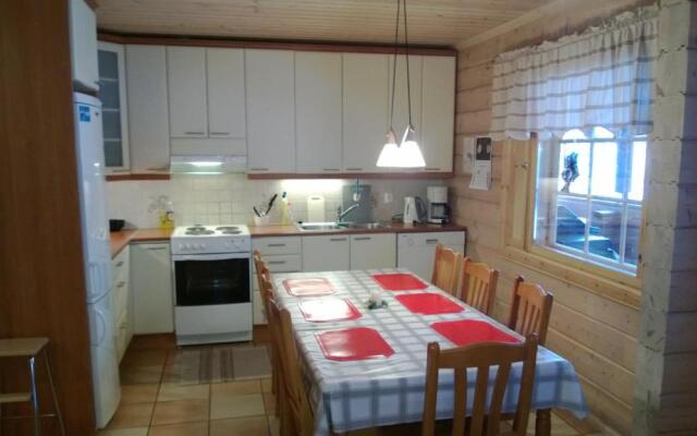 Lomavouti Cottages