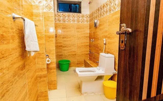 Nur Complex Hotel