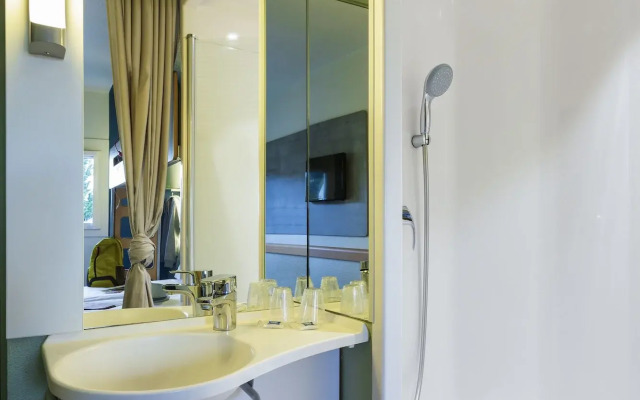 ibis budget Aguascalientes Norte