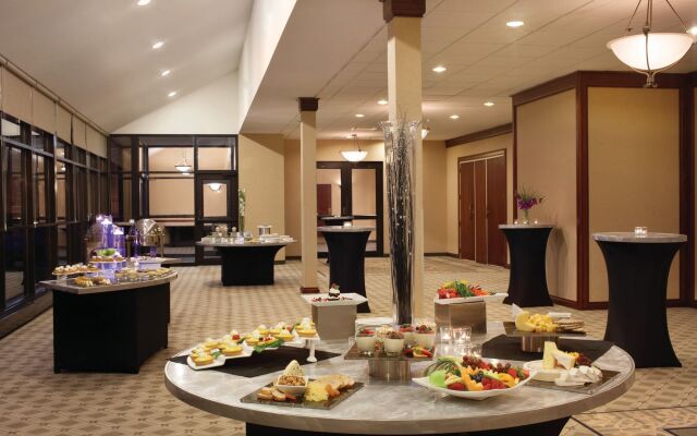 Radisson Hotel La Crosse