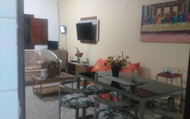 Hostel e Pousada Maria Bonita