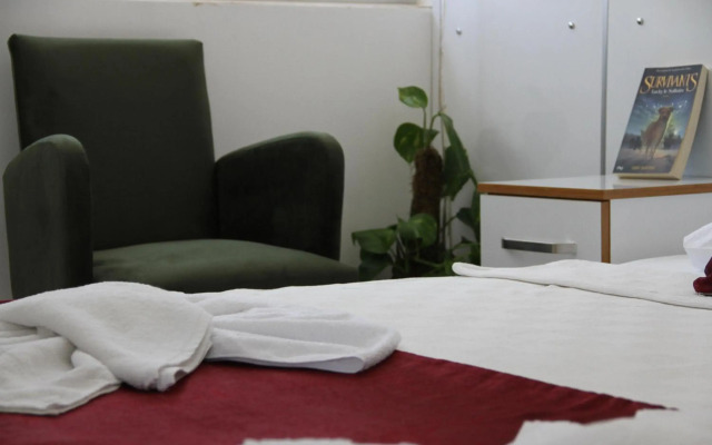 Aelbistan Otel