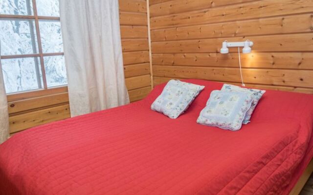 House Pailakka Kuusamo